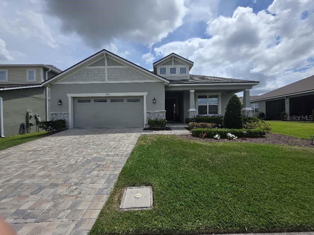 Listing S5155513 1791 SMARTS RULE ST, KISSIMMEE, FL 34744