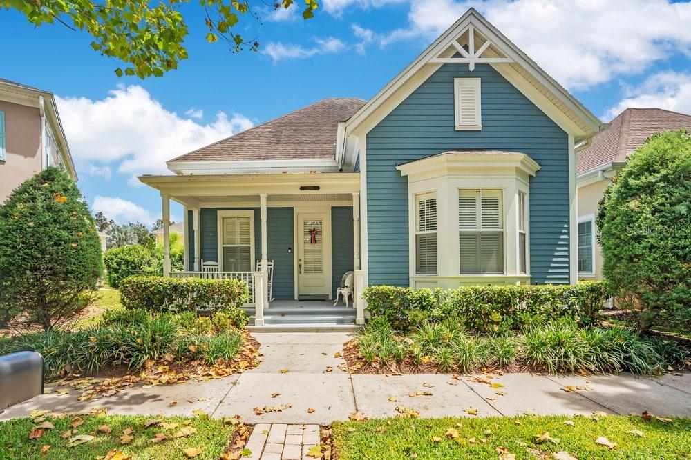 Listing S5155760 1205 GREENE SQ, CELEBRATION, FL 34747