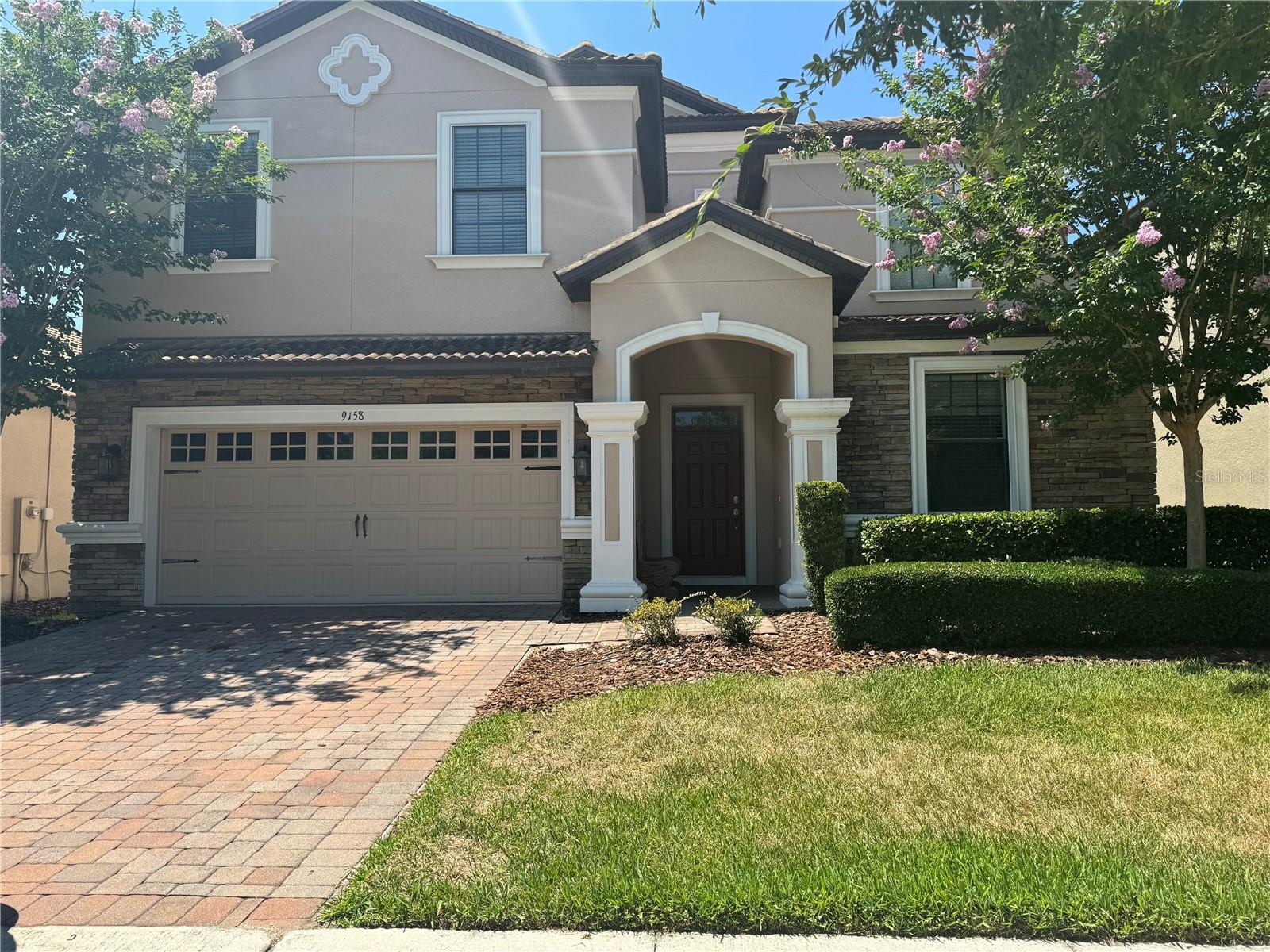 Listing S5155825 9158 SCRAMBLE DR, DAVENPORT, FL 33896