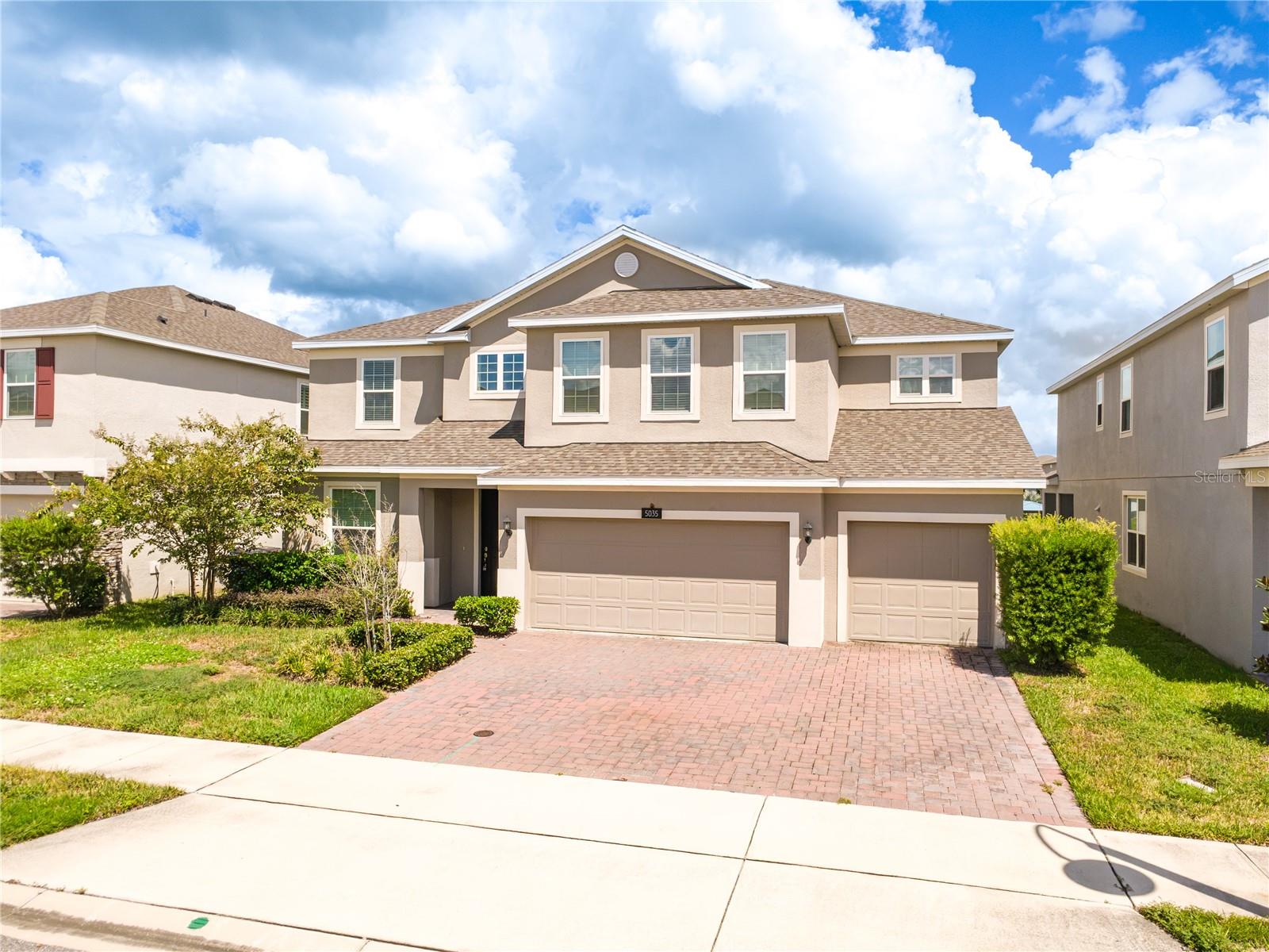 Listing S5155859 5035 DOWN CT, ST CLOUD, FL 34772