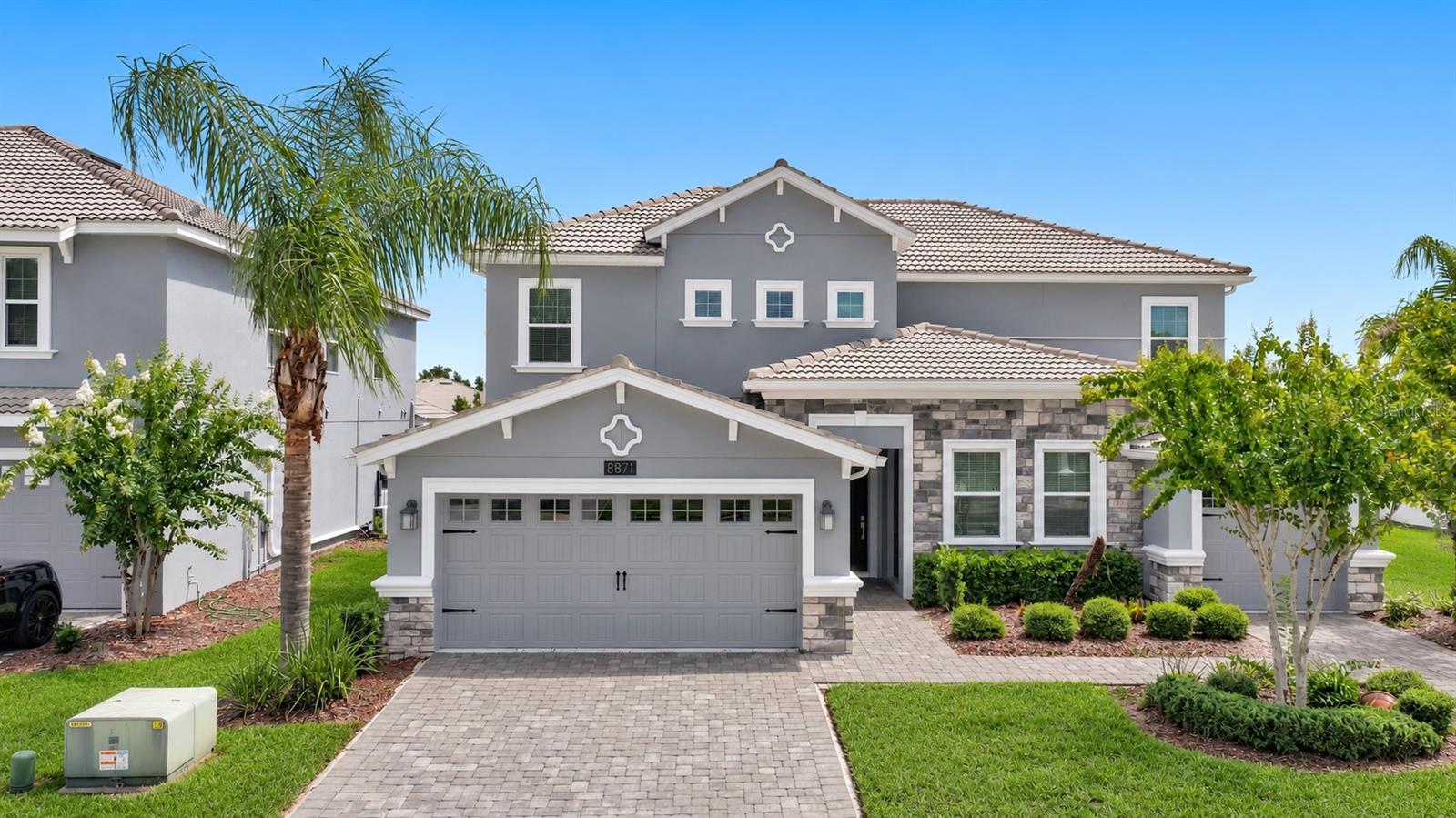 Listing S5155951 8871 BACKSPIN LN, DAVENPORT, FL 33896