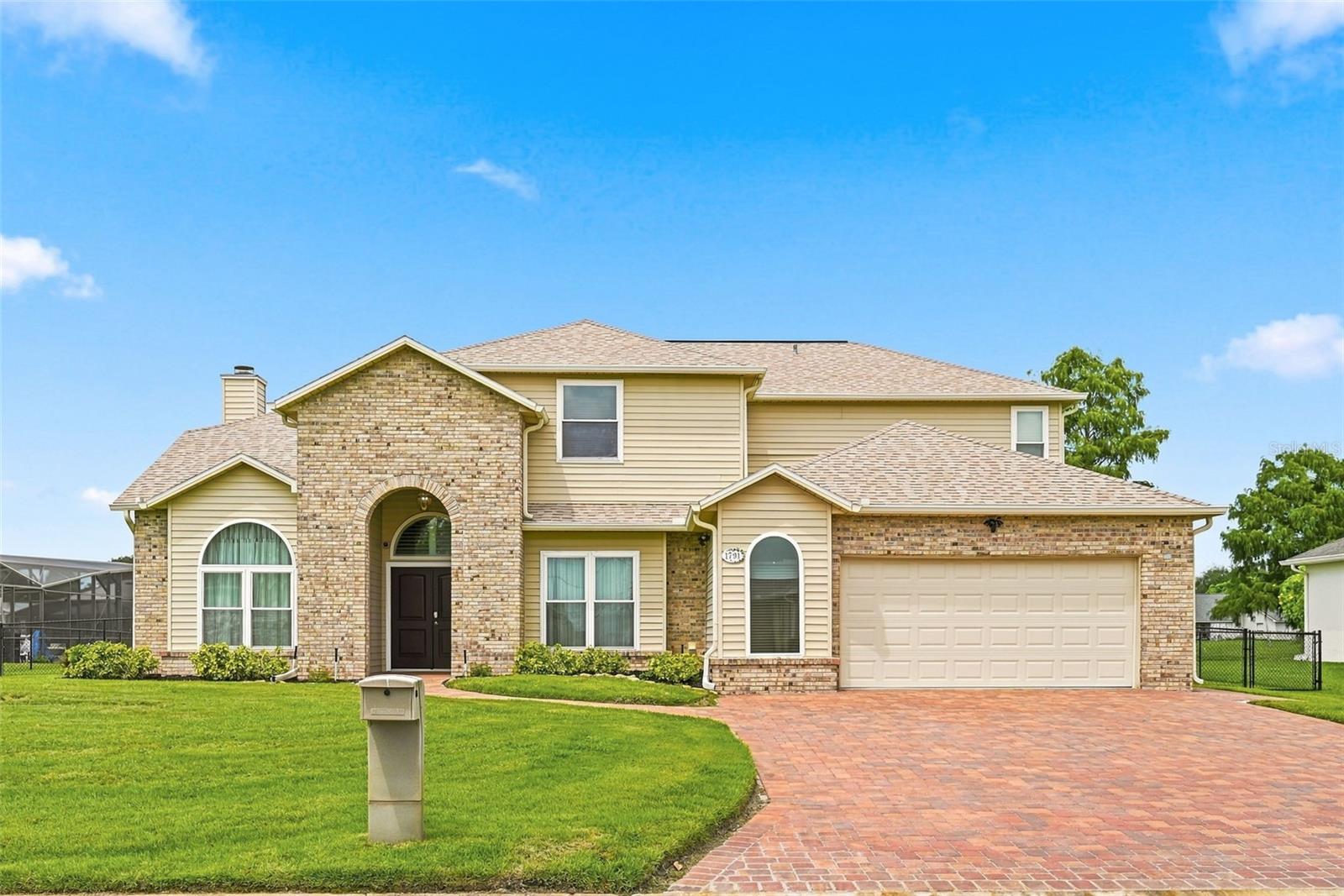 Listing S5156059 1791 LISA LN, KISSIMMEE, FL 34744