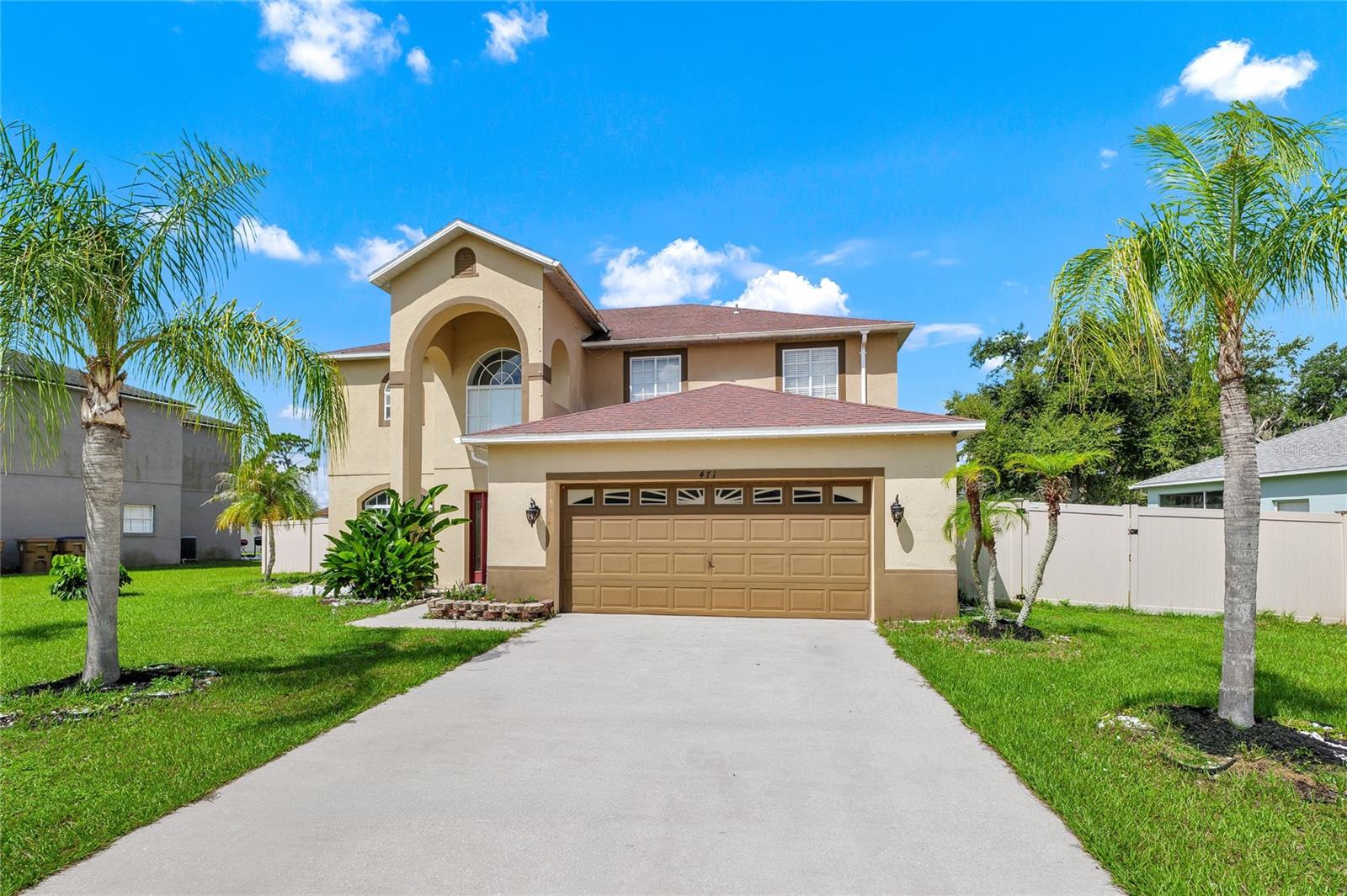 Listing S5156110 471 ACACIA TREE WAY, KISSIMMEE, FL 34758