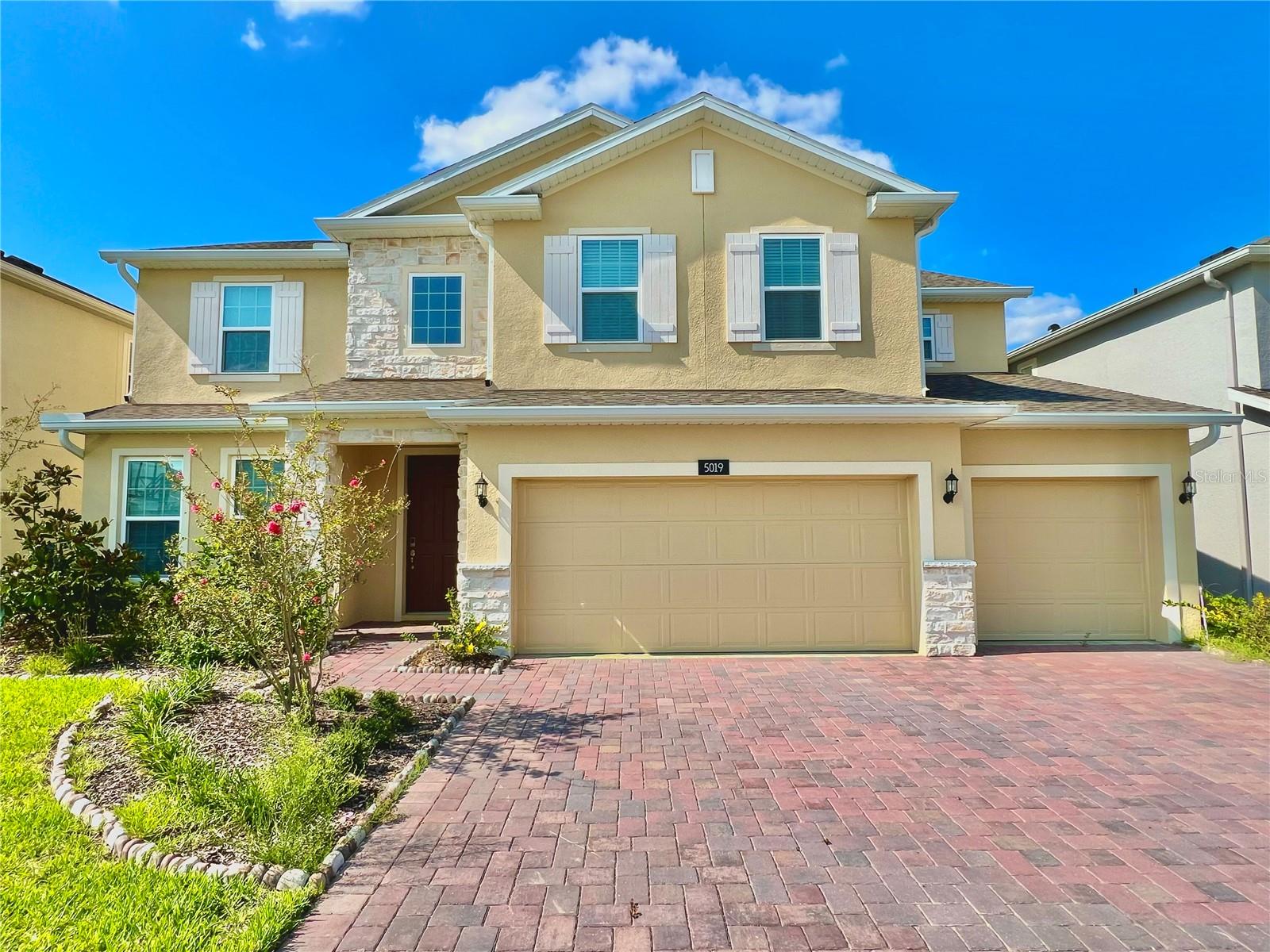 Listing S5156405 5019 DOWN CT, ST CLOUD, FL 34772