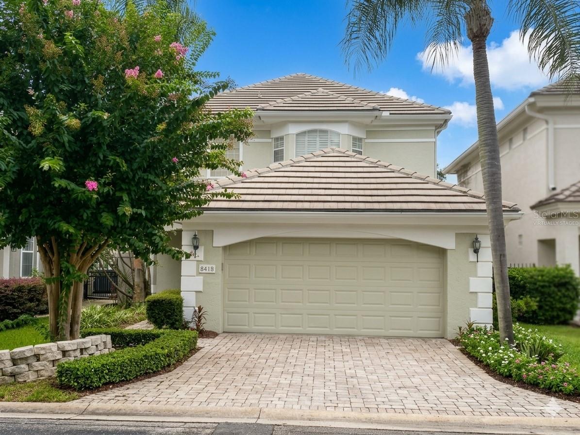 Listing S5156780 8418 FOXWORTH CIR #42, ORLANDO, FL 32819
