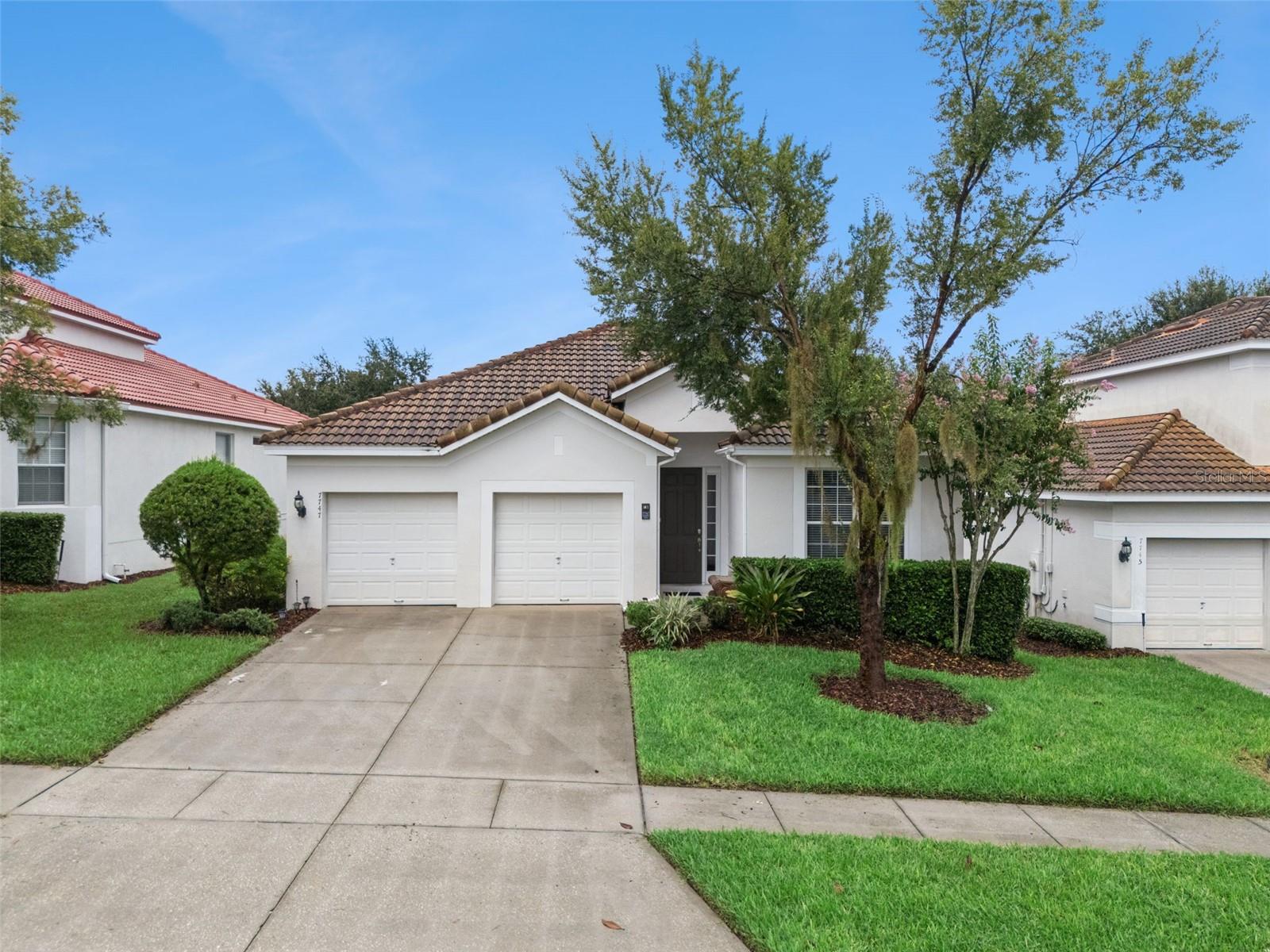 Listing S5156805 7747 TEASCONE BLVD, KISSIMMEE, FL 34747