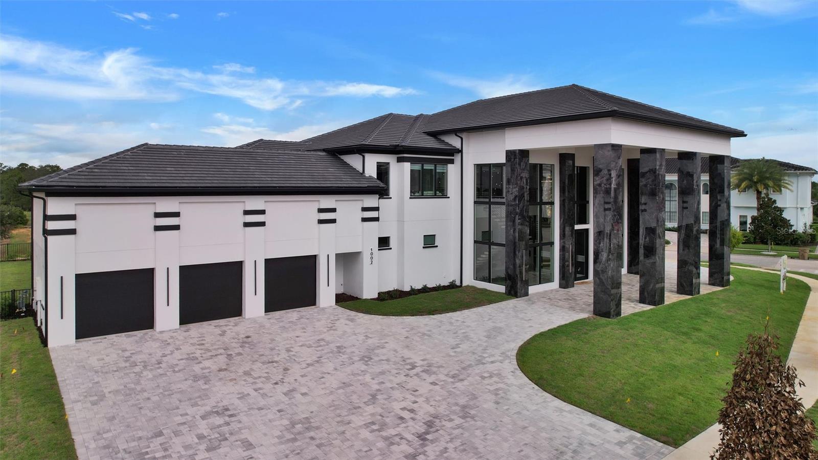 Listing S5156984 1002 COYOTE CREEK WAY, REUNION, FL 34747