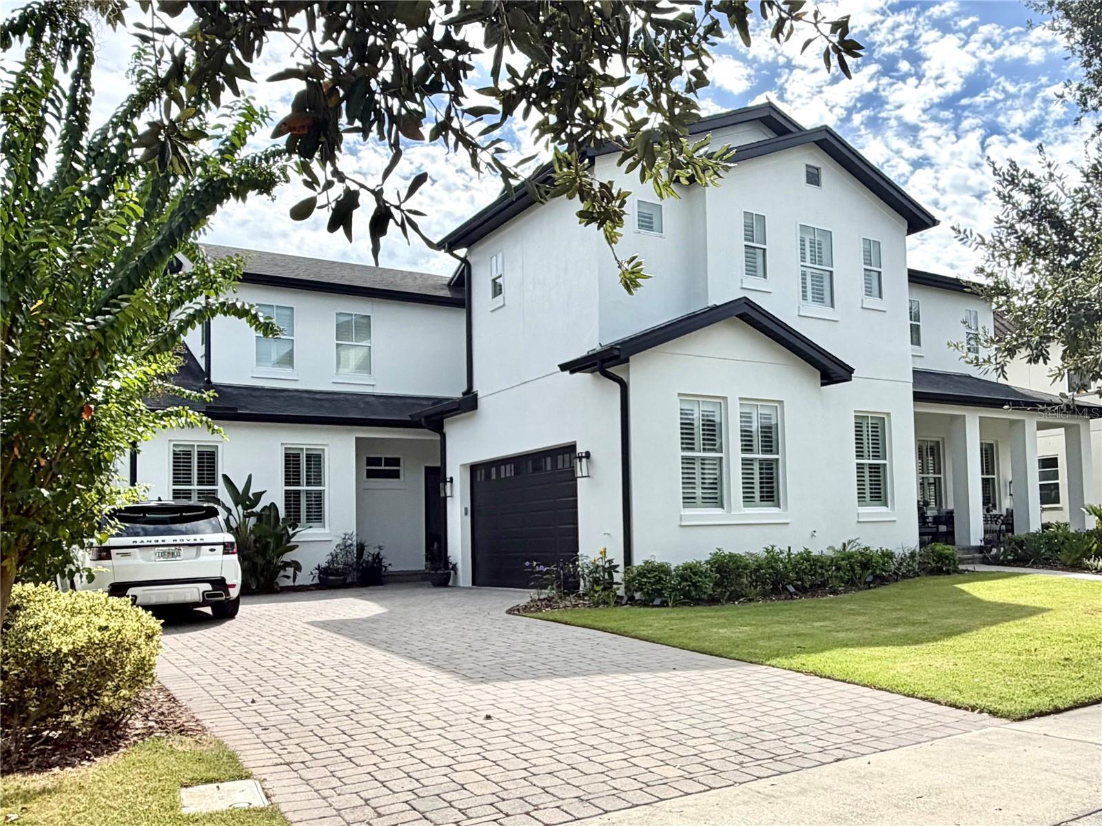 Listing S5157064 13173 LOWER HARDEN AVE, ORLANDO, FL 32827