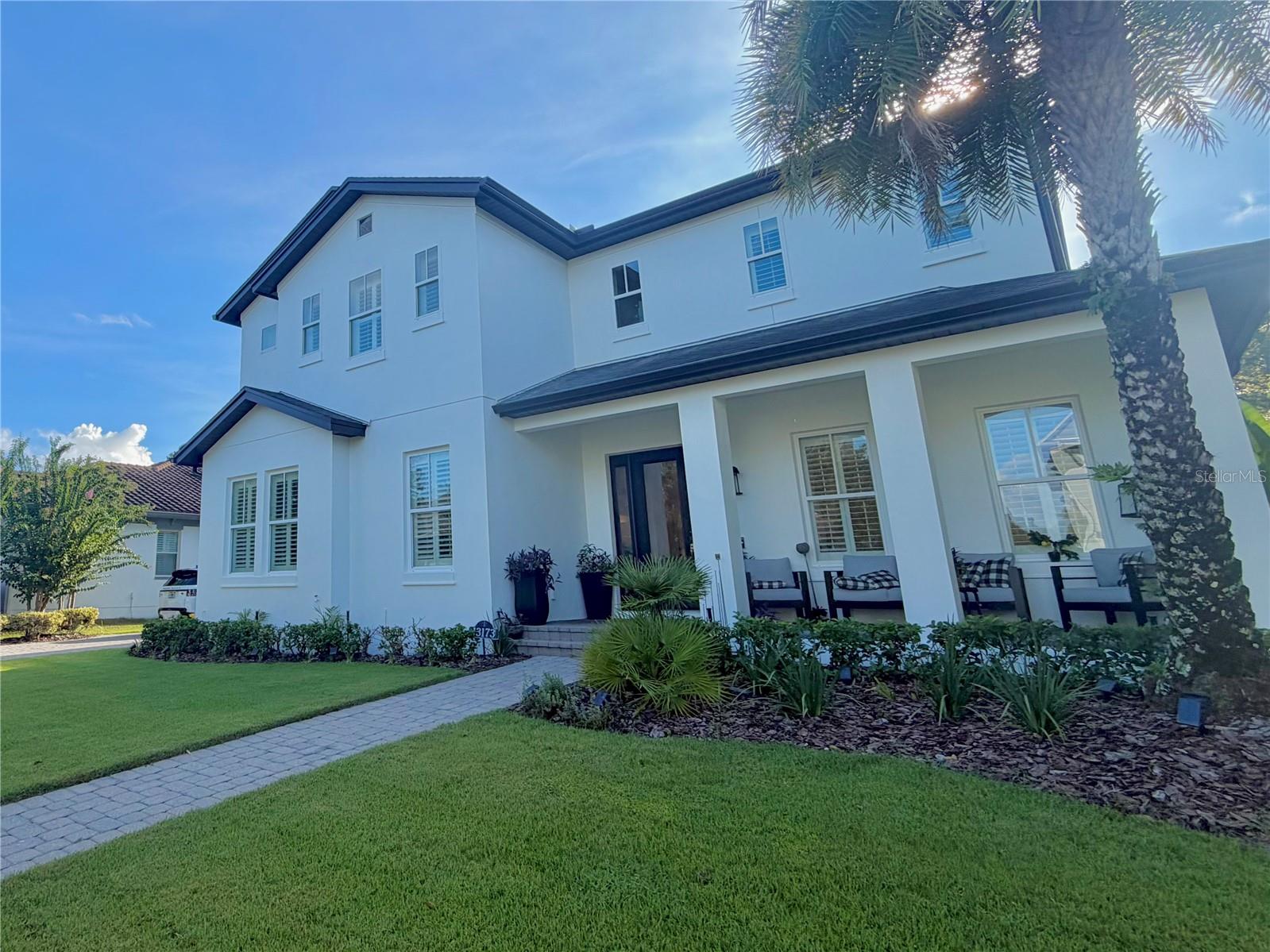 Listing S5157064 13173 LOWER HARDEN AVE, ORLANDO, FL 32827