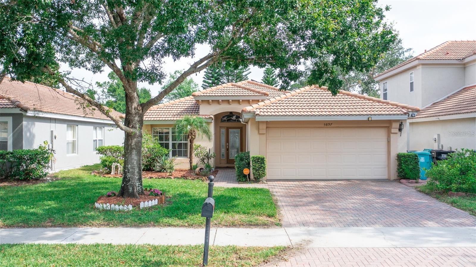 Listing S5157285 5897 BUFORD ST, ORLANDO, FL 32835