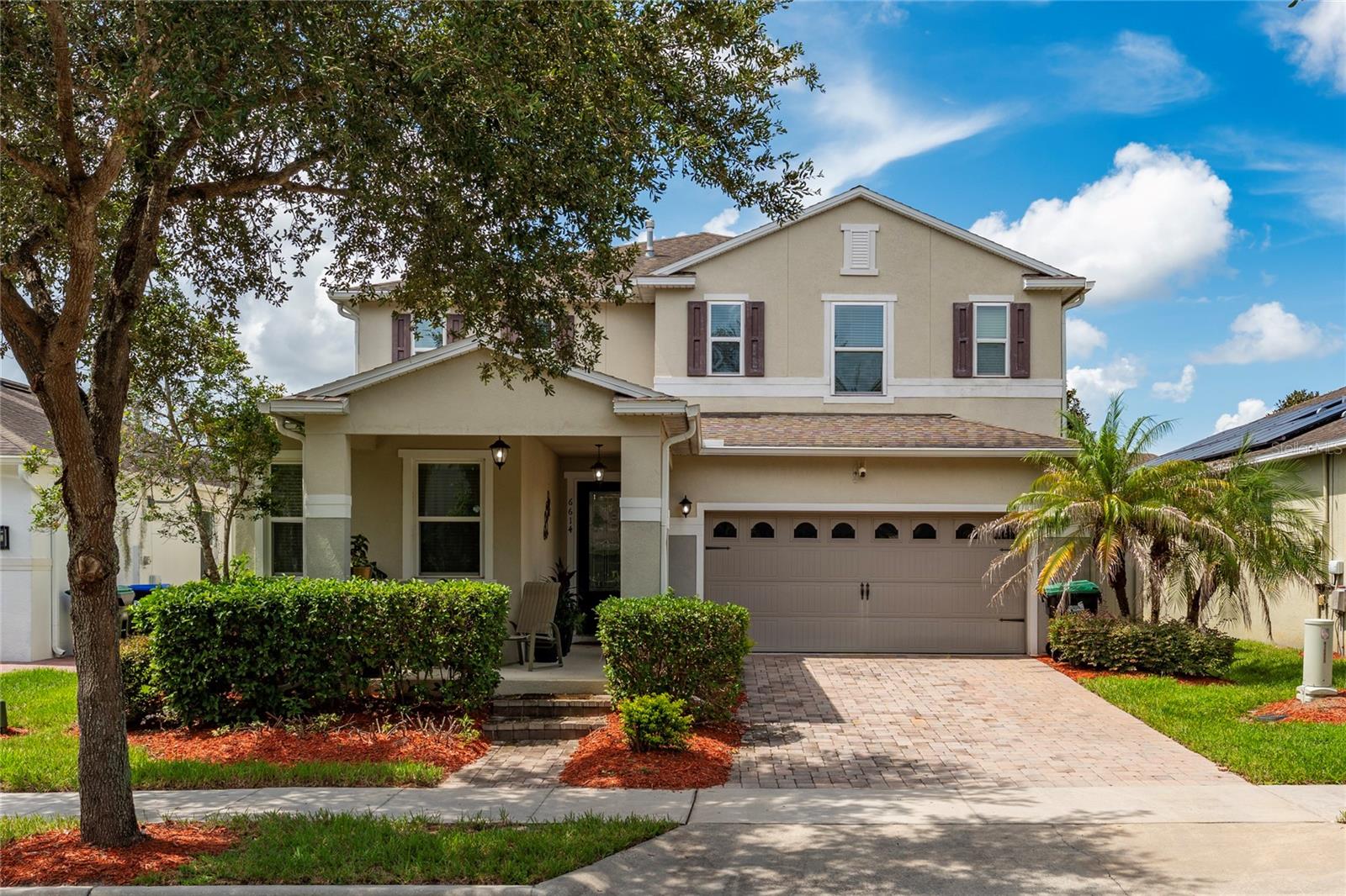 Listing S5157579 6614 BRIDGEWATER VILLAGE RD, WINDERMERE, FL 34786