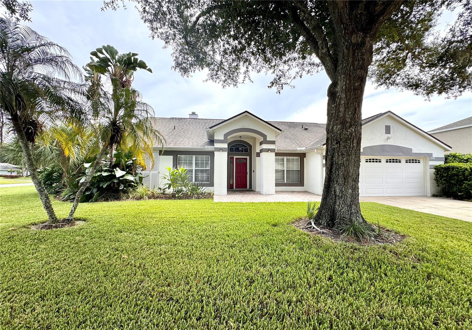 Listing S5157587 1909 BRANDY MILL LN, ORLANDO, FL 32825