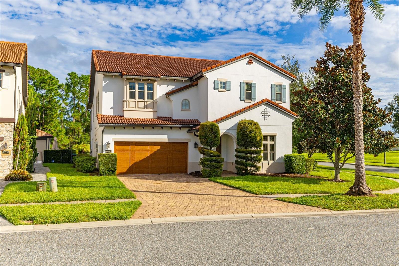 Listing S5158087 10330 ROYAL CYPRESS WAY, ORLANDO, FL 32836