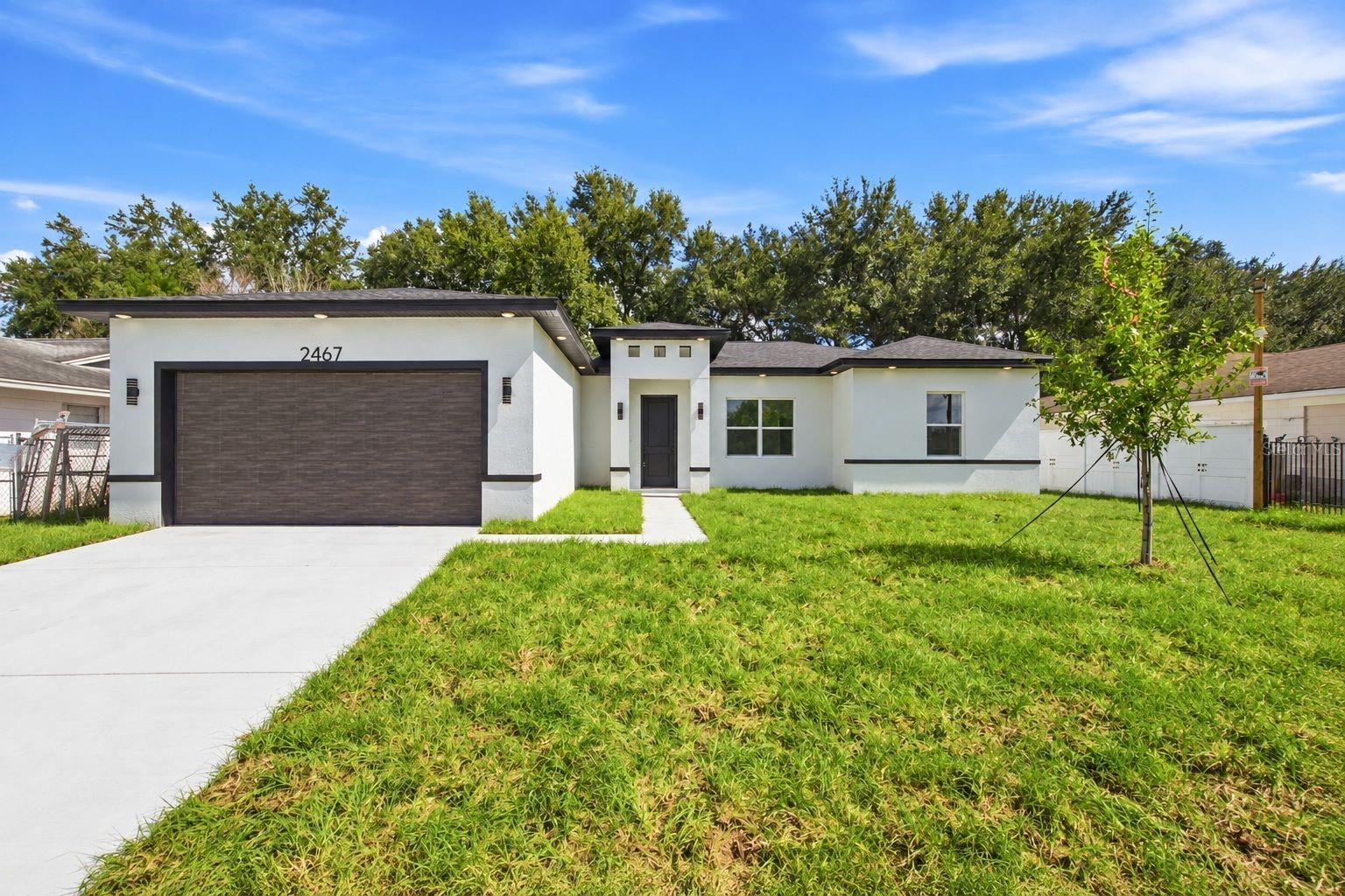 Listing S5158148 2467 MYAKKA DR, ORLANDO, FL 32839