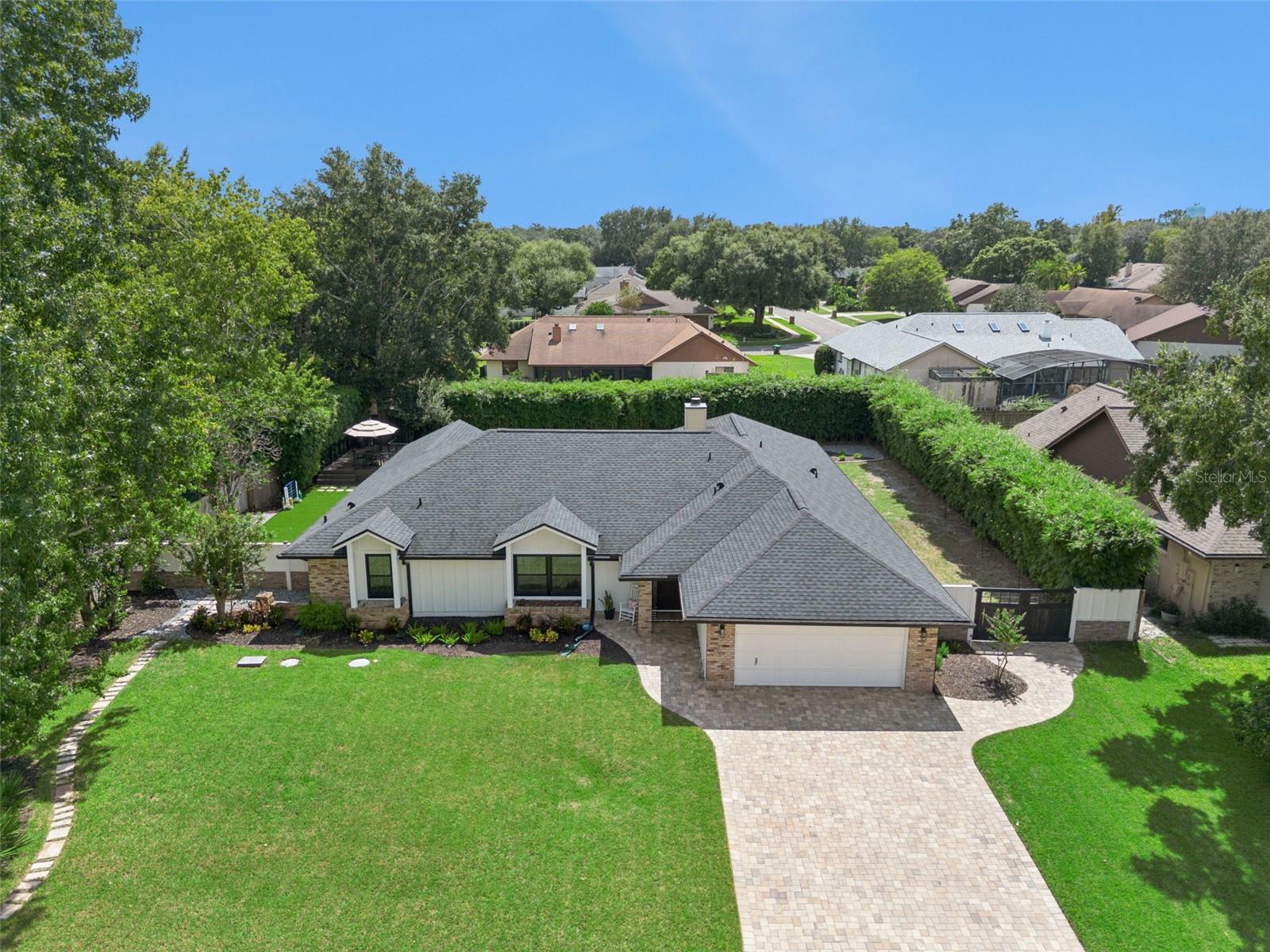 Listing S5158161 6102 SAND PINES ESTATES BLVD, ORLANDO, FL 32819