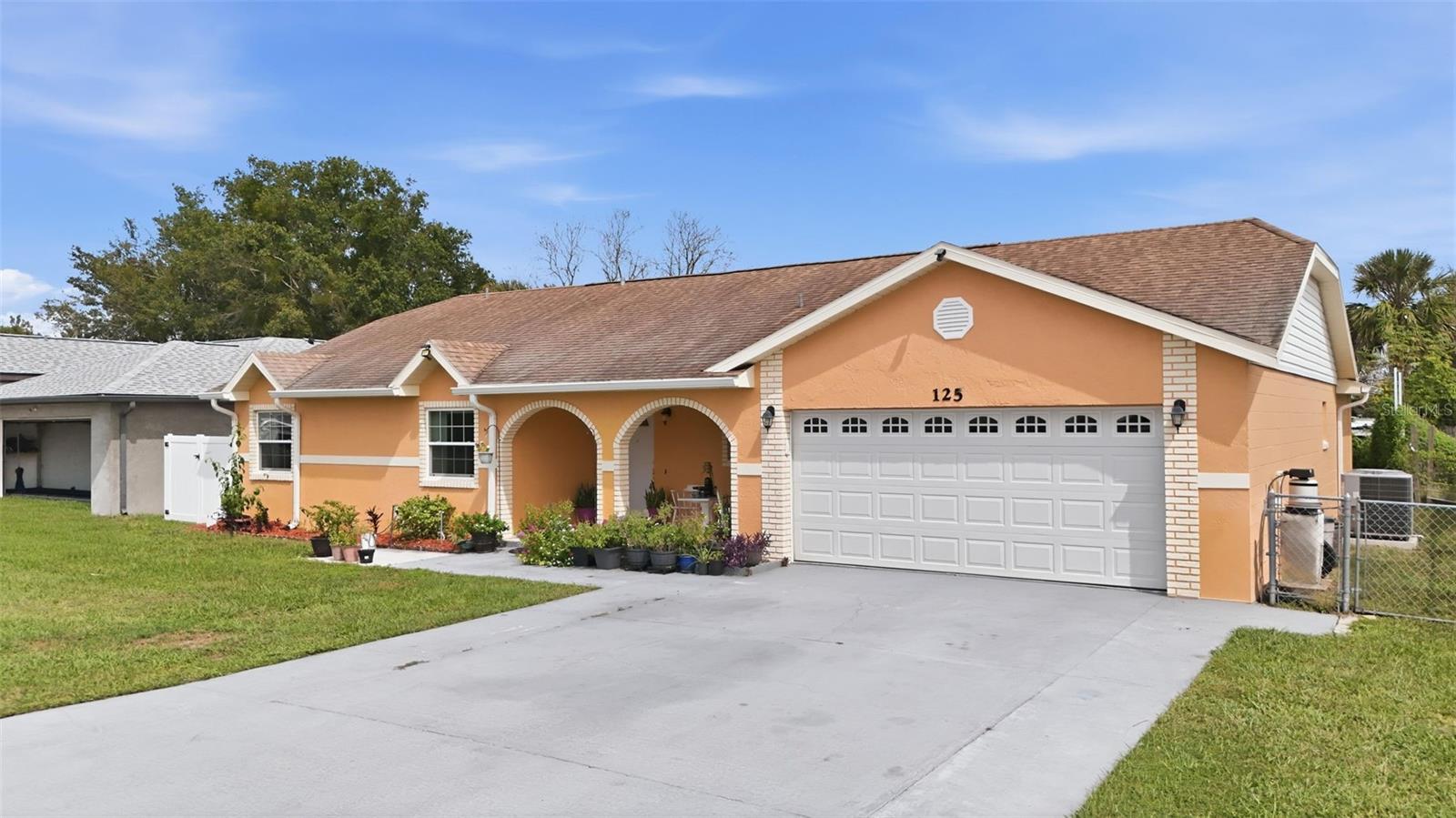 Listing S5158373 125 PANSY CT, KISSIMMEE, FL 34743