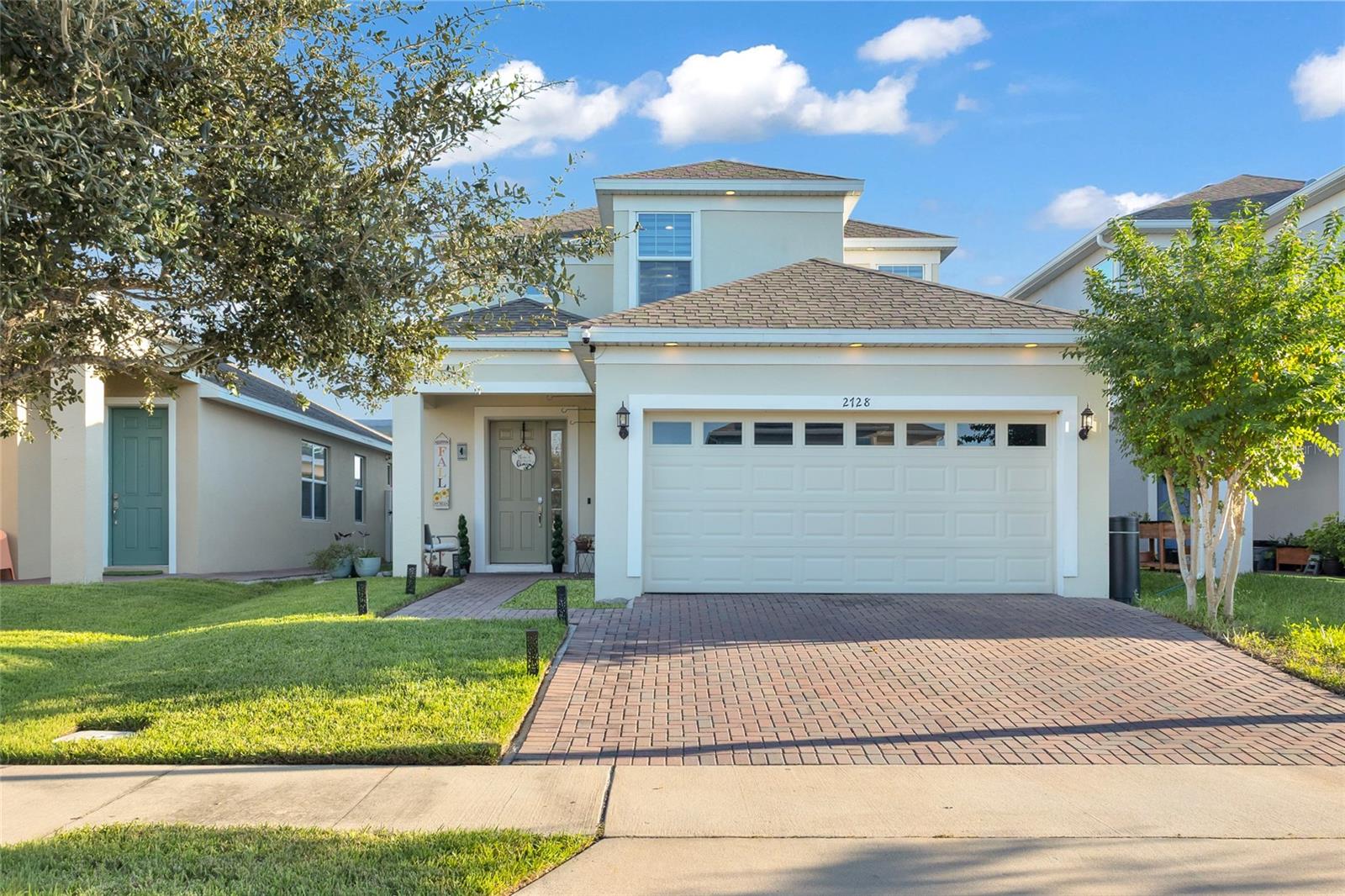 Listing S5158492 2728 PICASSO CT, KISSIMMEE, FL 34743