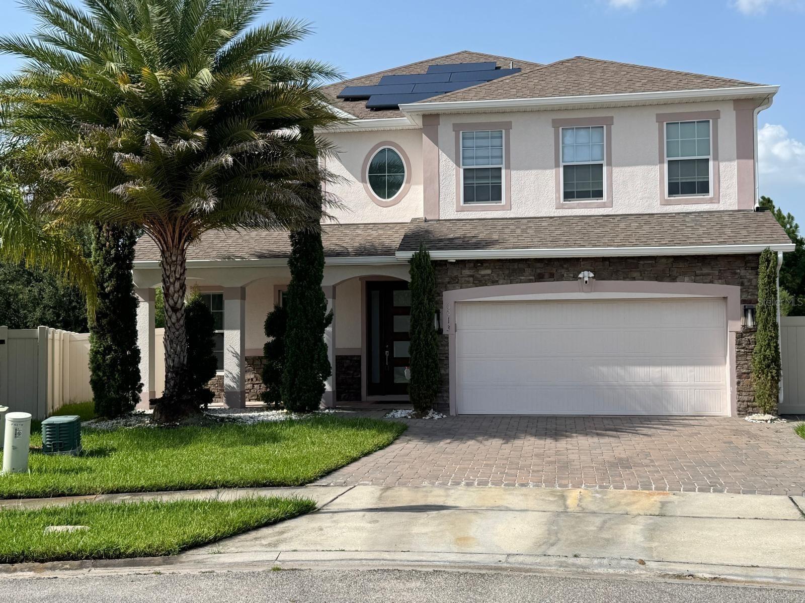 Listing S5158570 6013 FENDER CT, ORLANDO, FL 32837