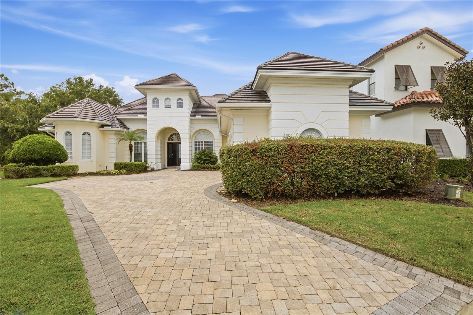 Listing S5158704 1200 WYNSTONE WAY, REUNION, FL 34747