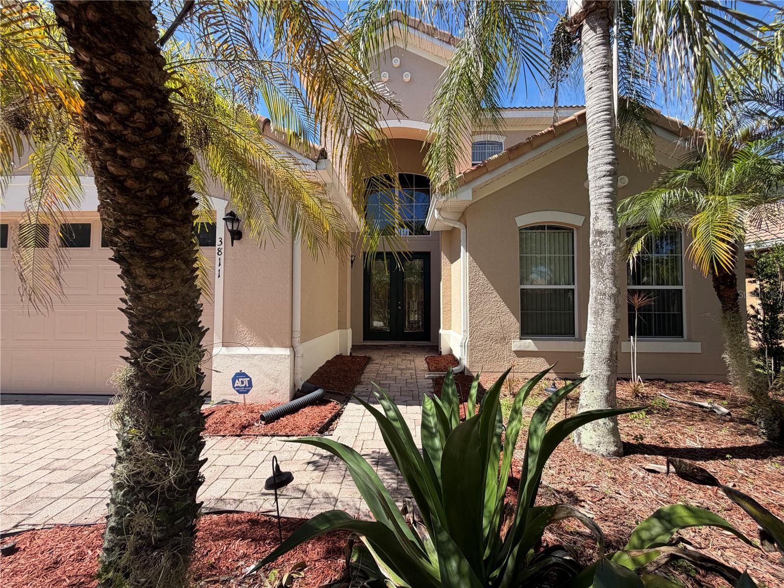 Listing S5158740 3811 EAGLE ISLES CIR, KISSIMMEE, FL 34746