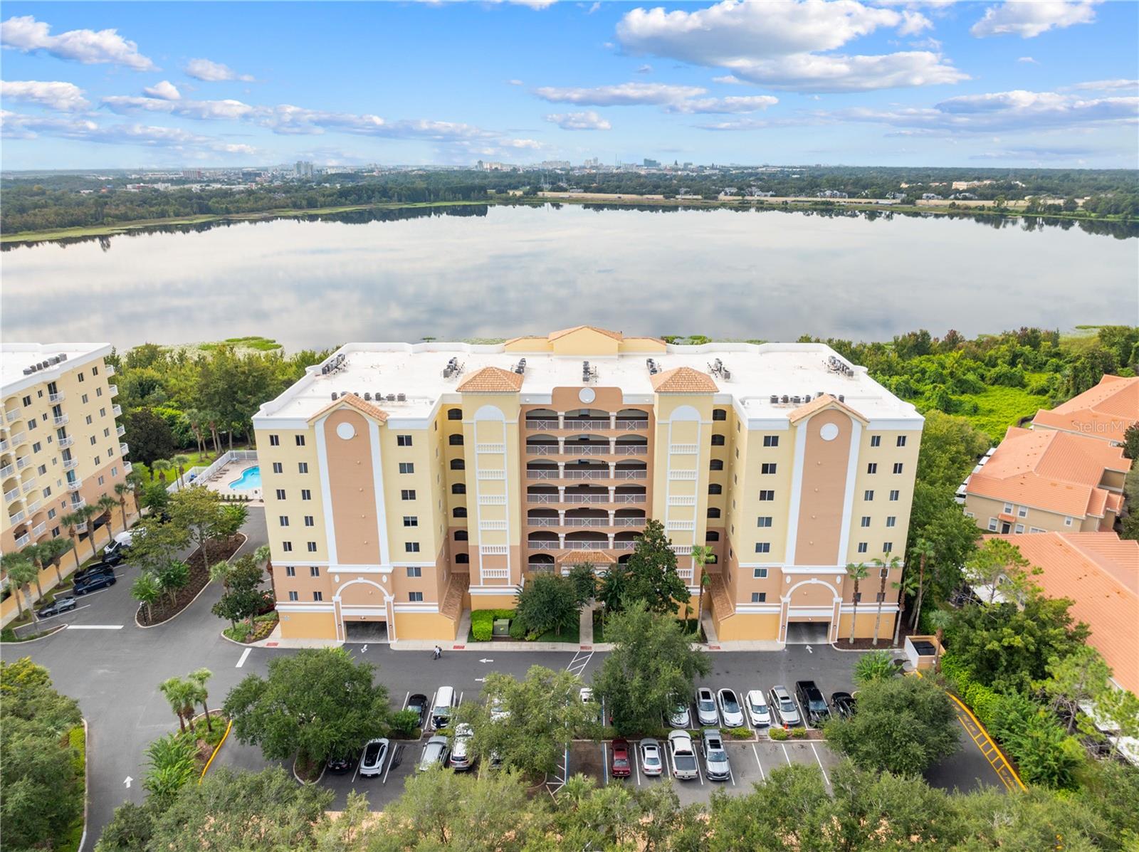 Listing S5158746 6336 BUFORD ST #305, ORLANDO, FL 32835