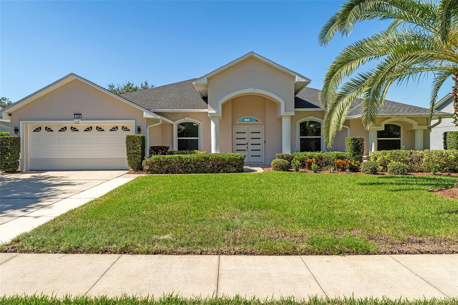 Listing S5158911 120 RACHEL LIN LN, ST CLOUD, FL 34771