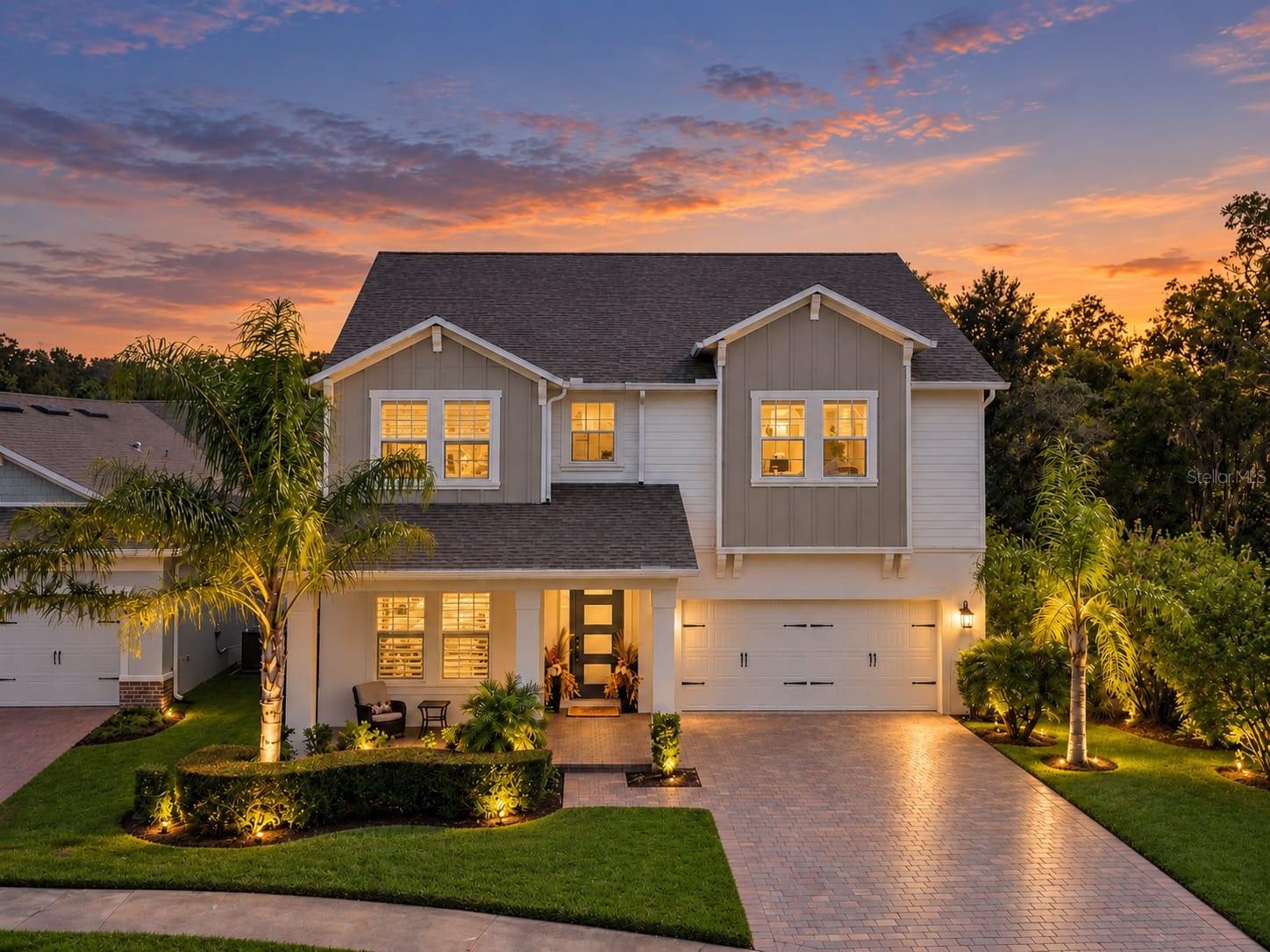 Listing S5159033 1316 SOUTHERN SUN DRIVE, OAKLAND, FL 34787
