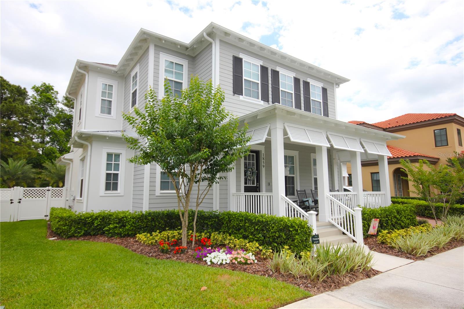 Listing S5159080 1859 BEACH RIDGE RD, CELEBRATION, FL 34747