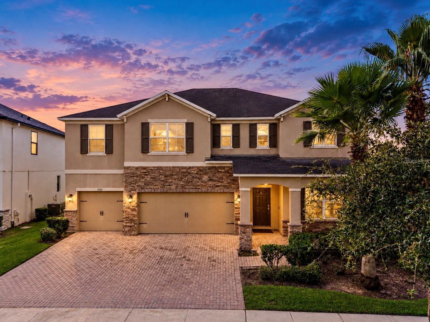 Listing S5159172 3761 MT VERNON WAY, KISSIMMEE, FL 34741