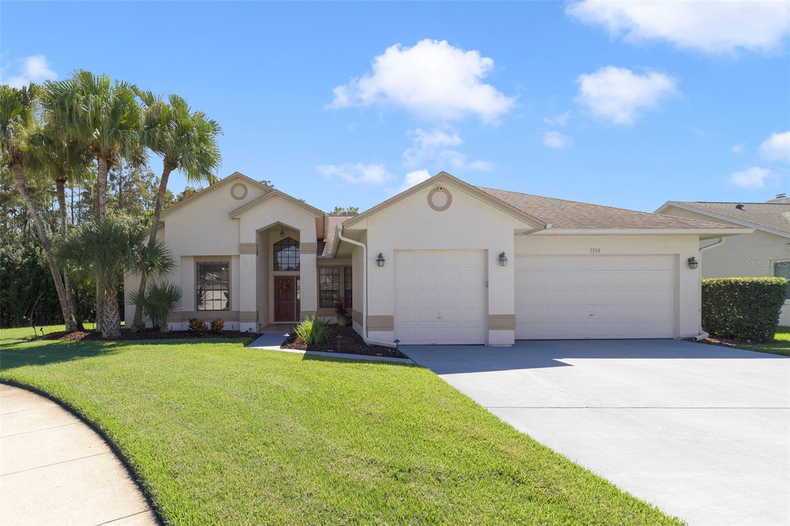Listing S5159243 3514 OCITA DR, ORLANDO, FL 32837
