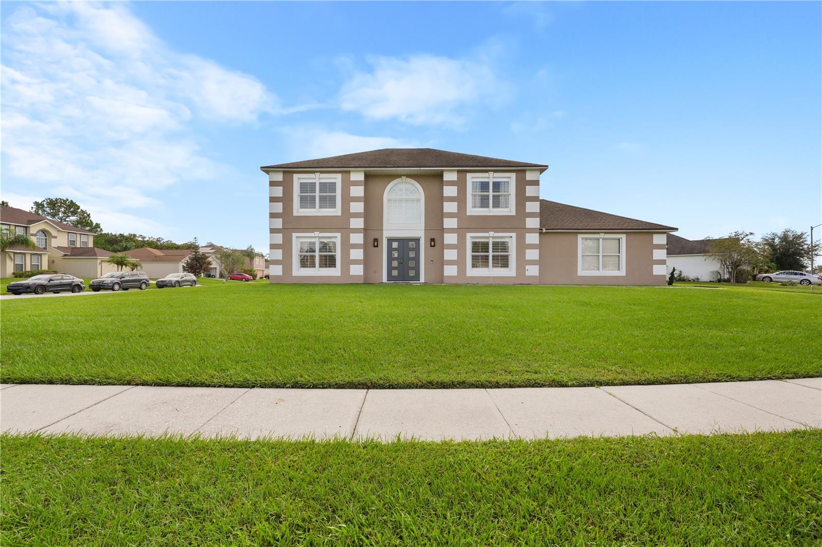 Listing S5159252 2430 MARCASITE LOOP, KISSIMMEE, FL 34743