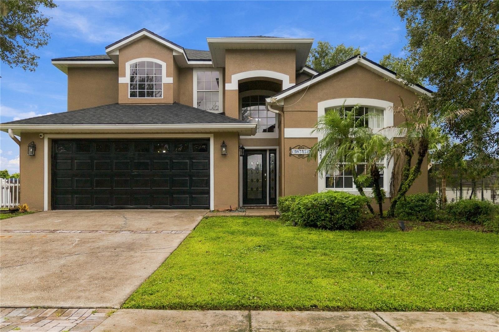 Listing S5159255 2728 FORMOSA BLVD, KISSIMMEE, FL 34747