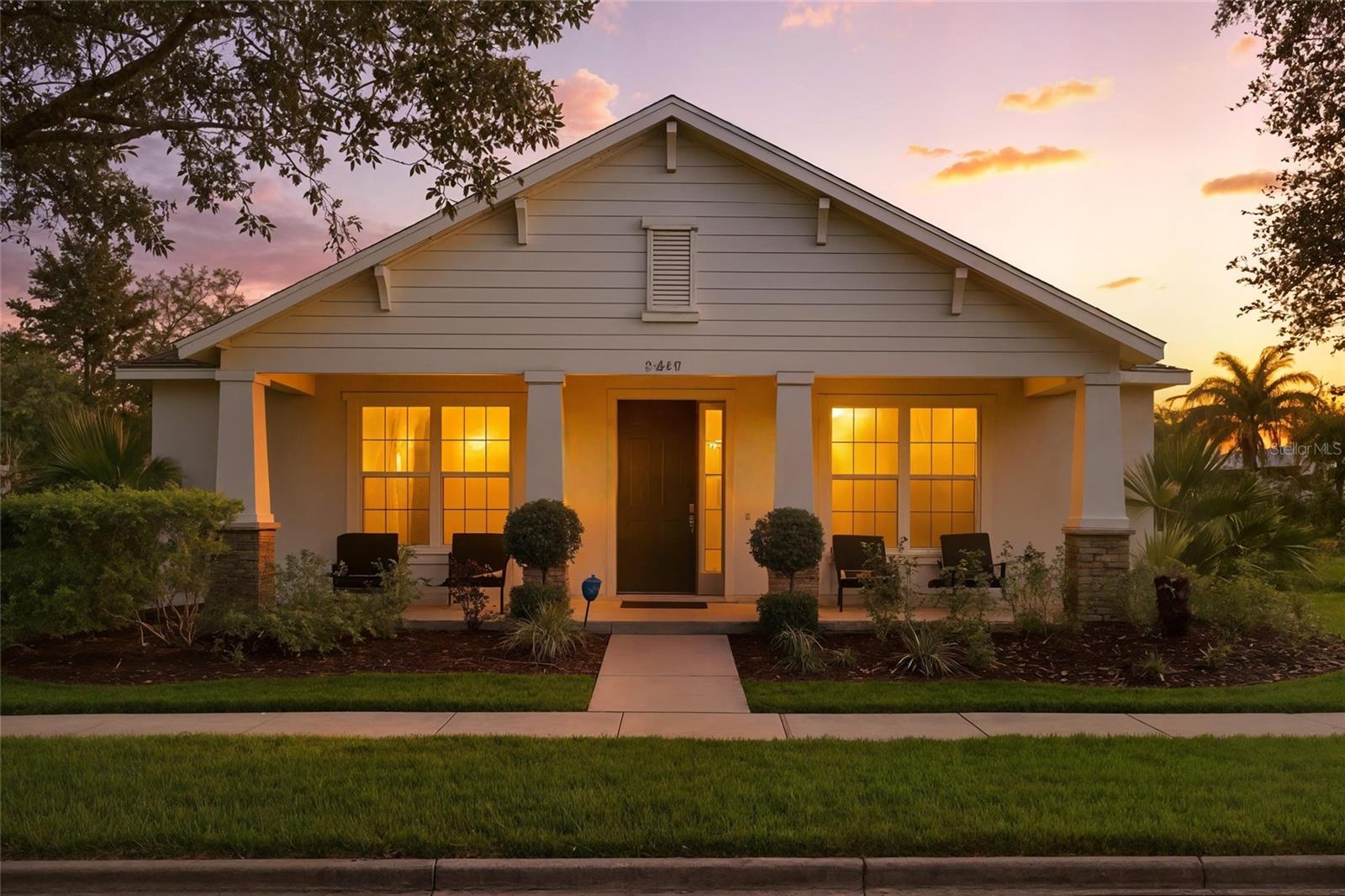 Listing S5159378 2560 GRASMERE VIEW PKWY S, KISSIMMEE, FL 34746