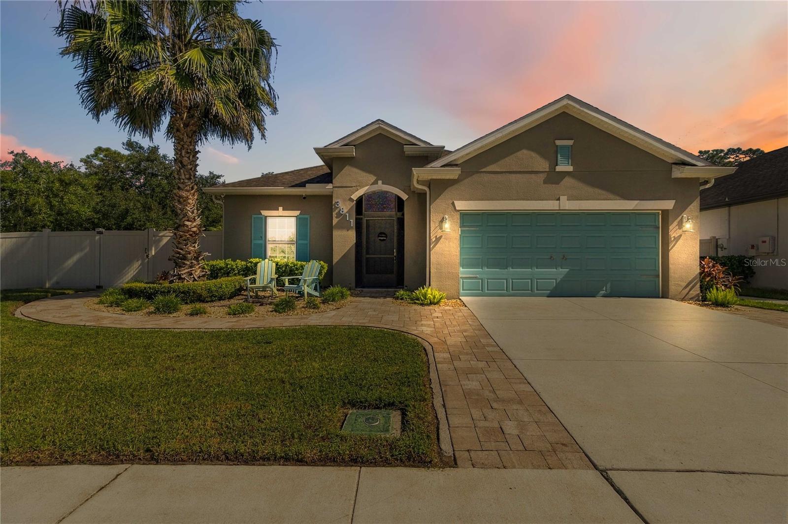 Listing S5159414 3811 FRIARS COVE LN, ST CLOUD, FL 34772