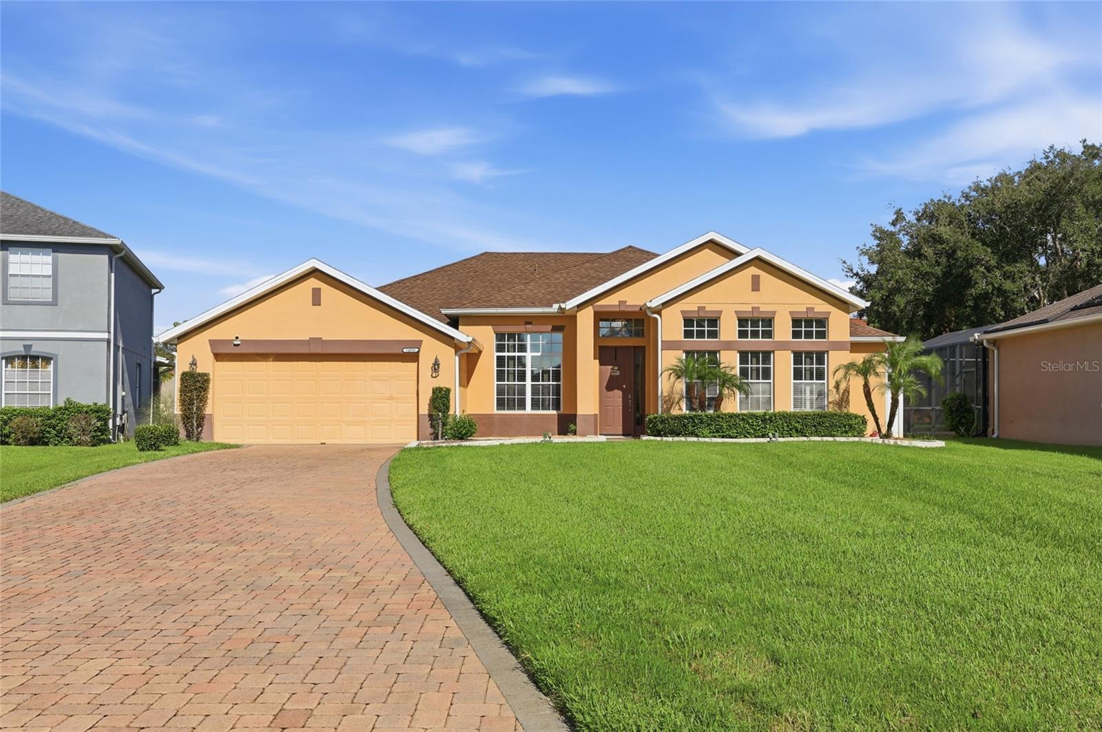 Listing S5159417 14531 RIVIERA POINTE DR, ORLANDO, FL 32828
