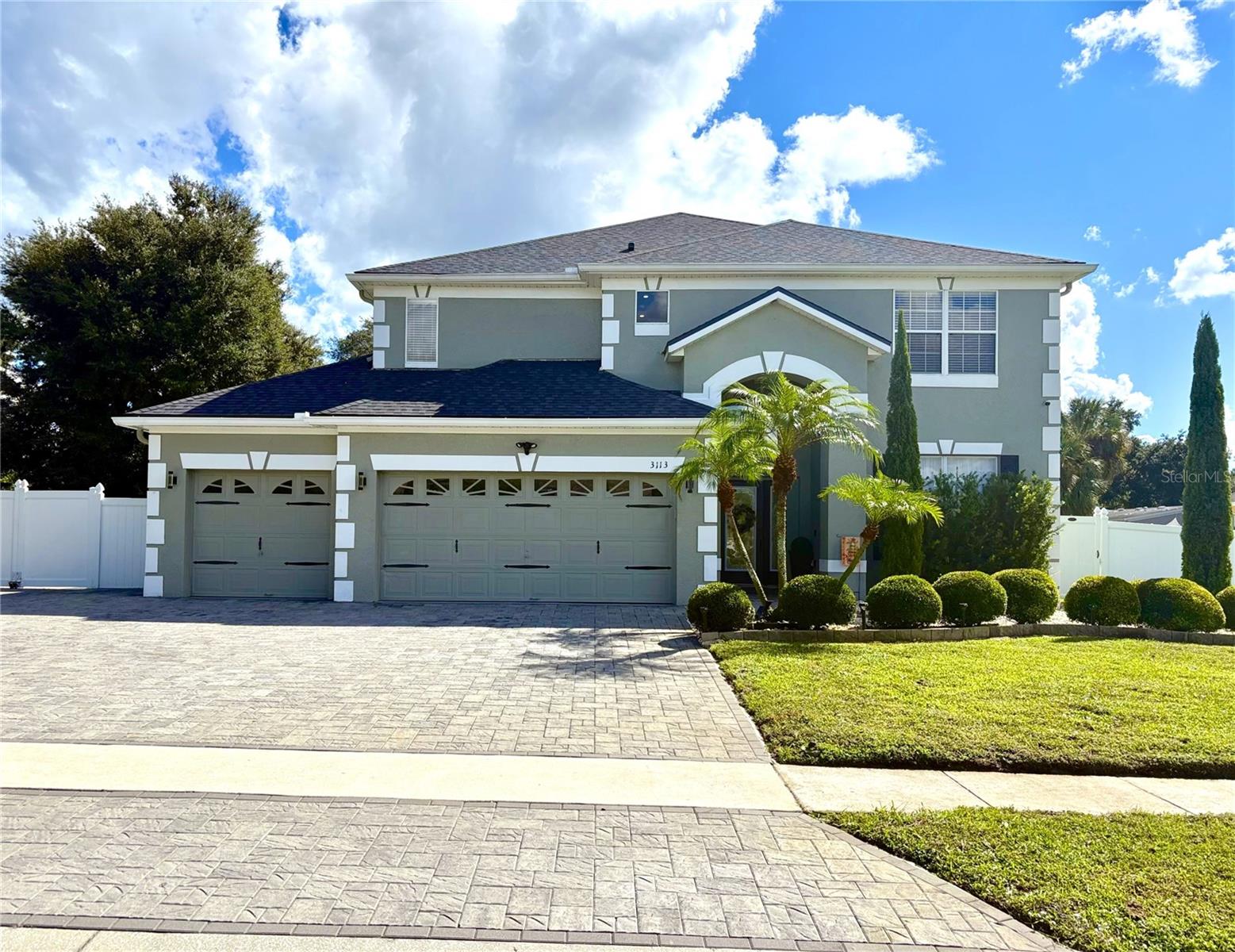 Listing S5159431 3113 CONRAD CT, KISSIMMEE, FL 34744