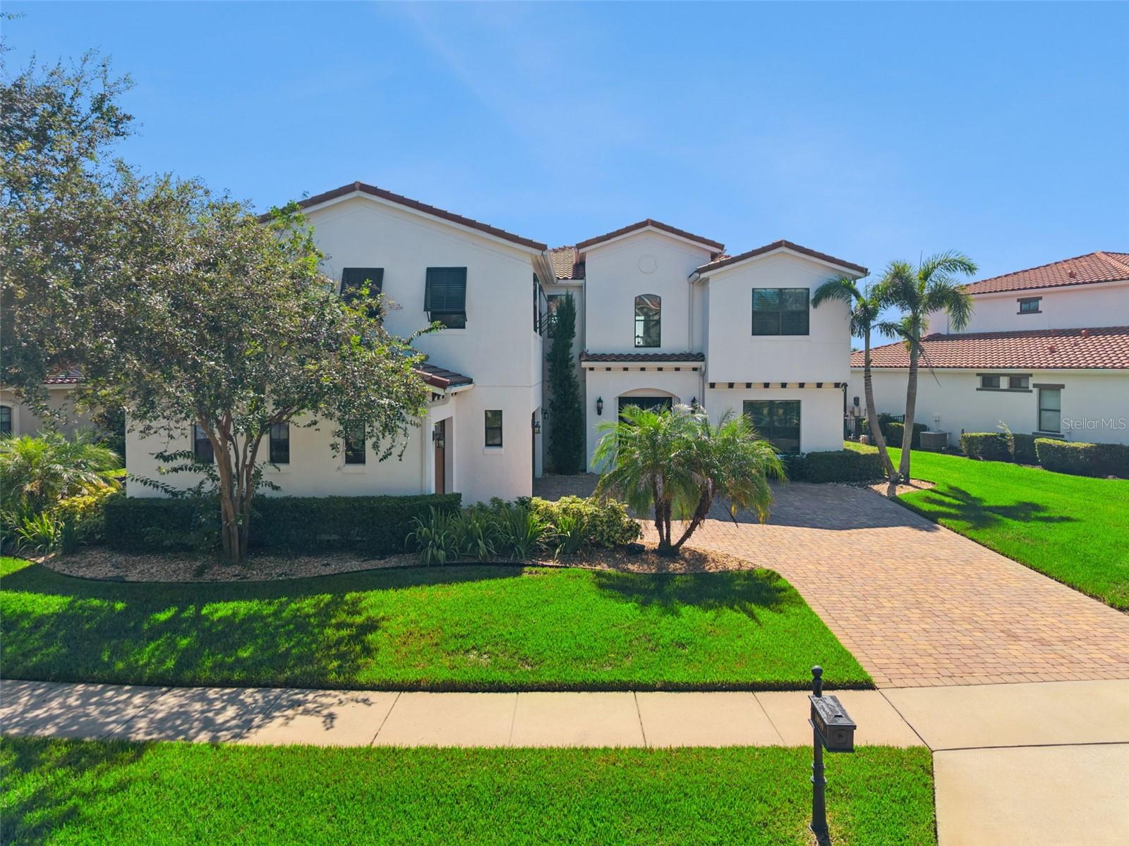Listing S5159482 10919 MOBBERLEY CIR, ORLANDO, FL 32832