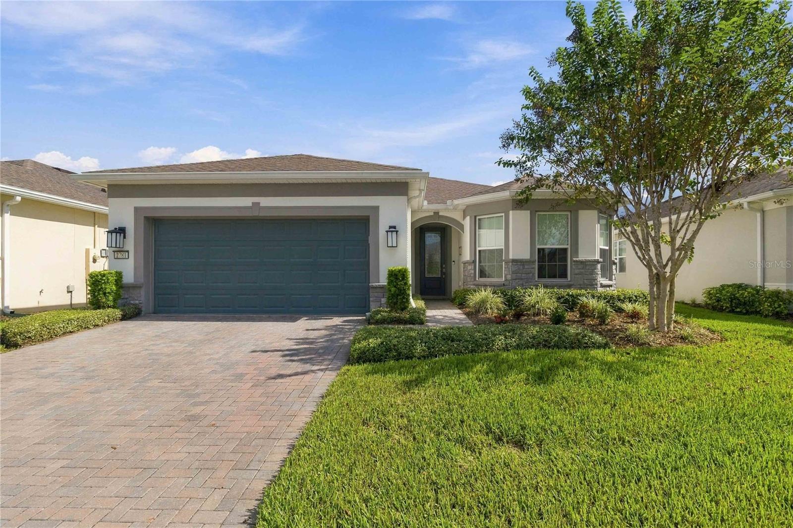 Listing S5159531 2781 NATURE VIEW RD, ST CLOUD, FL 34771