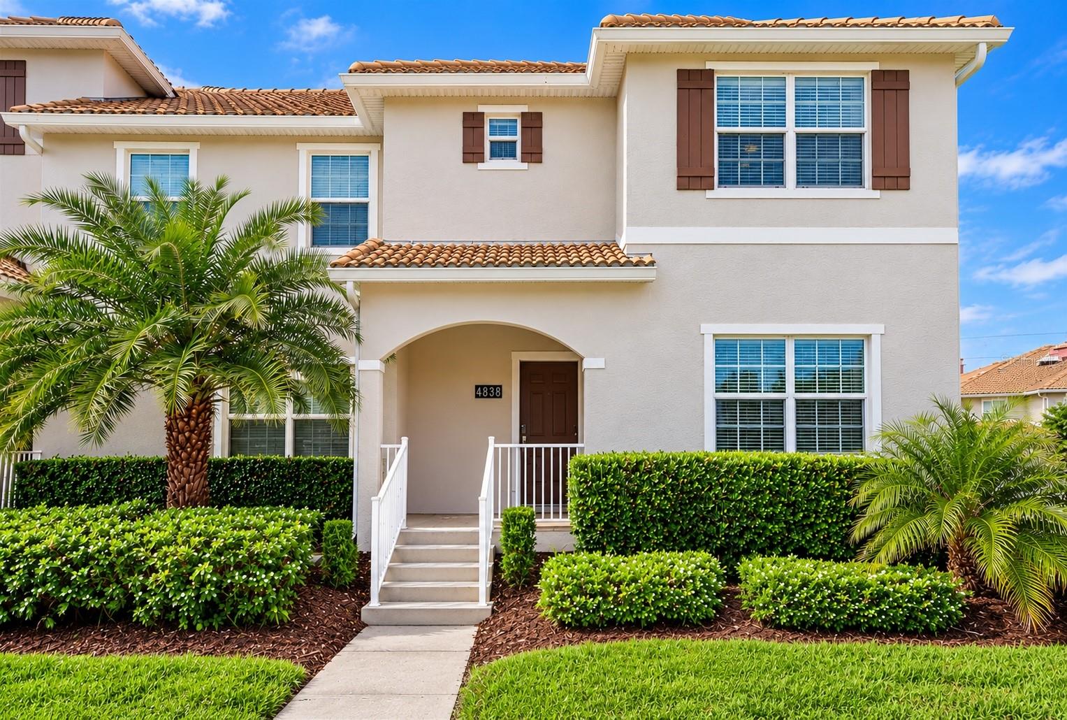 Listing S5159630 4838 LOVE STOREY LN, KISSIMMEE, FL 34746