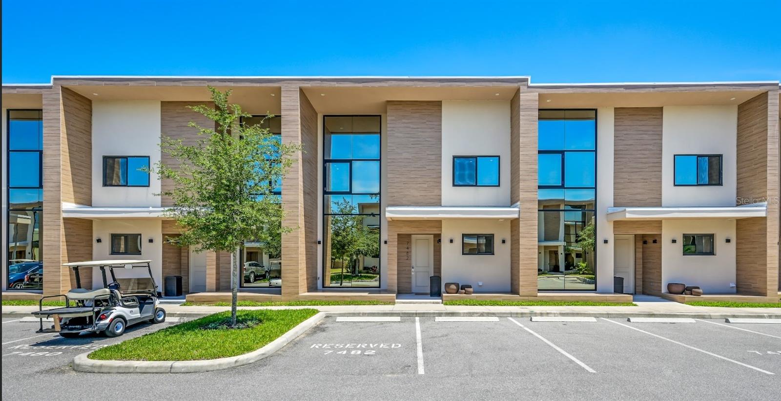 Listing TB8327730 7482 BROOKLYN DR, KISSIMMEE, FL 34747