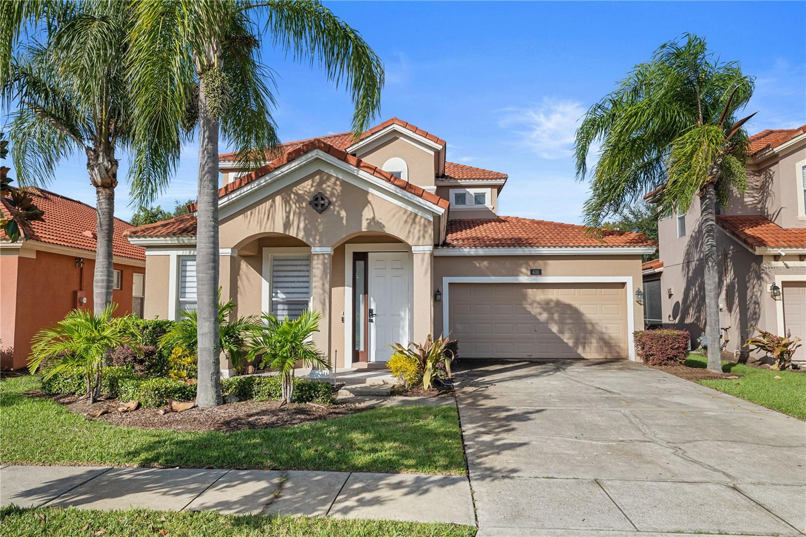 Listing TB8433448 410 LAS FUENTES DR, KISSIMMEE, FL 34746