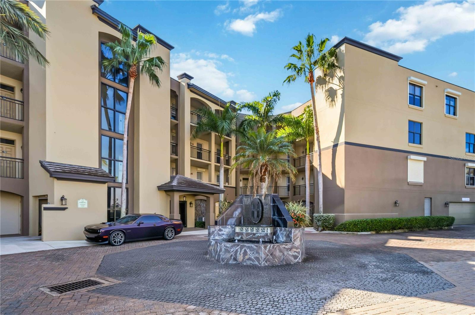 Listing TB8450074 4125 W END RD #306, COCOA BEACH, FL 32931