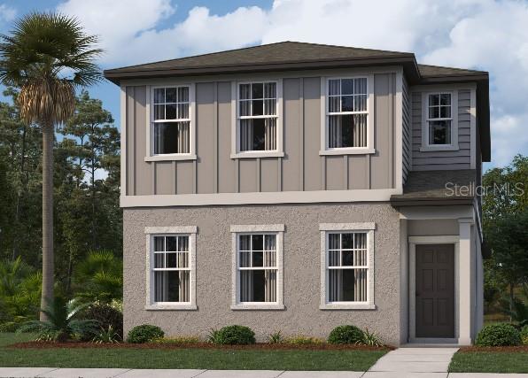 Listing TB8451877 4561 NOBLE ST, KISSIMMEE, FL 34746