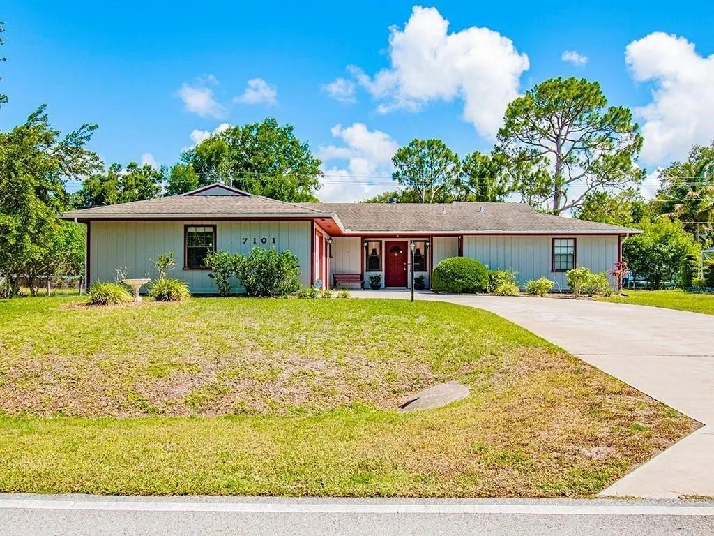 Listing TB8472285 7101 NORTH BOULEVARD, FORT PIERCE, FL 34951