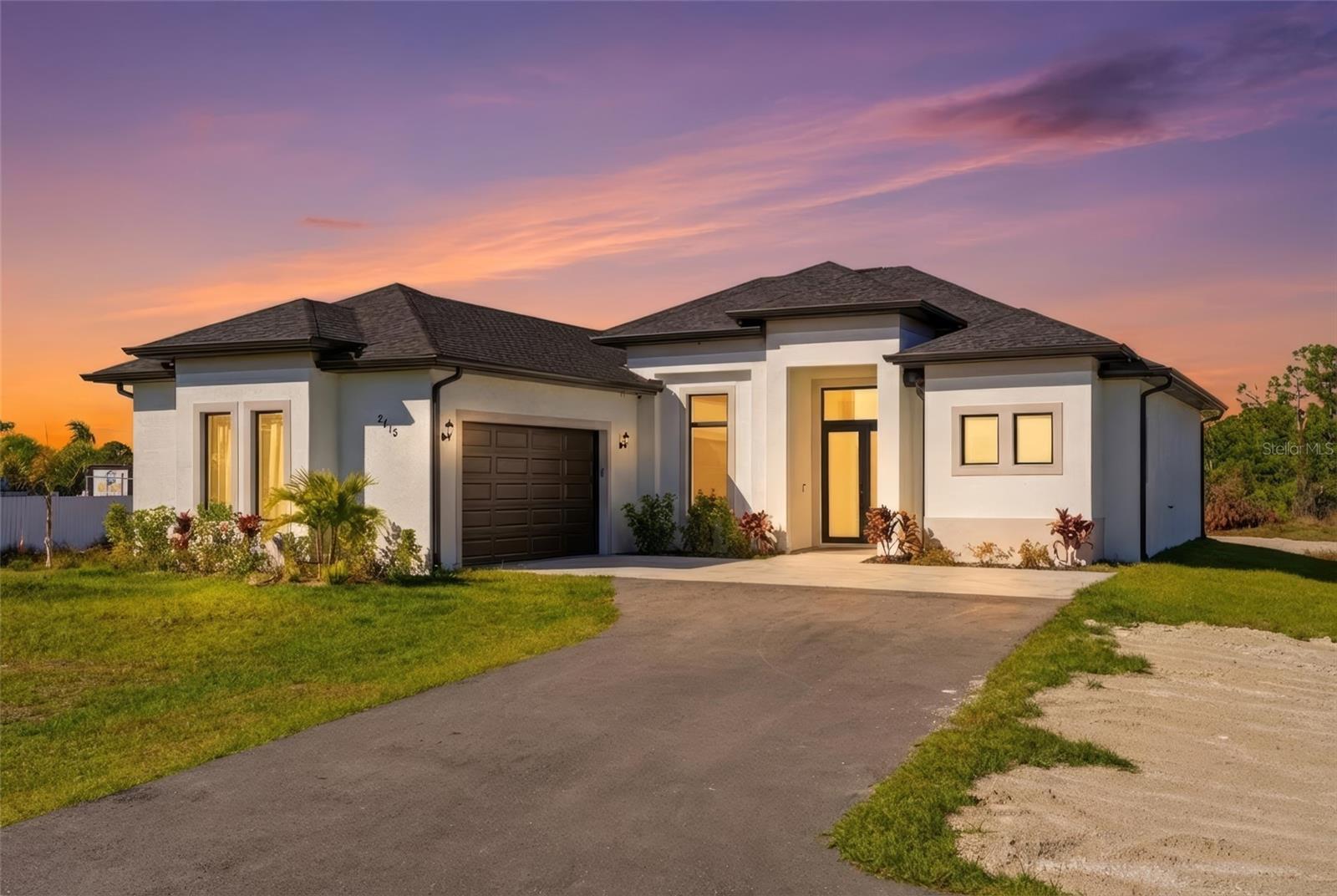 View details of listing 2415 56TH AVE NE NAPLES with MLS# TB8472335