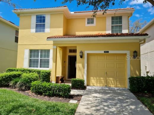 Listing TB8472898 8923 CUBAN PALM RD, KISSIMMEE, FL 34747
