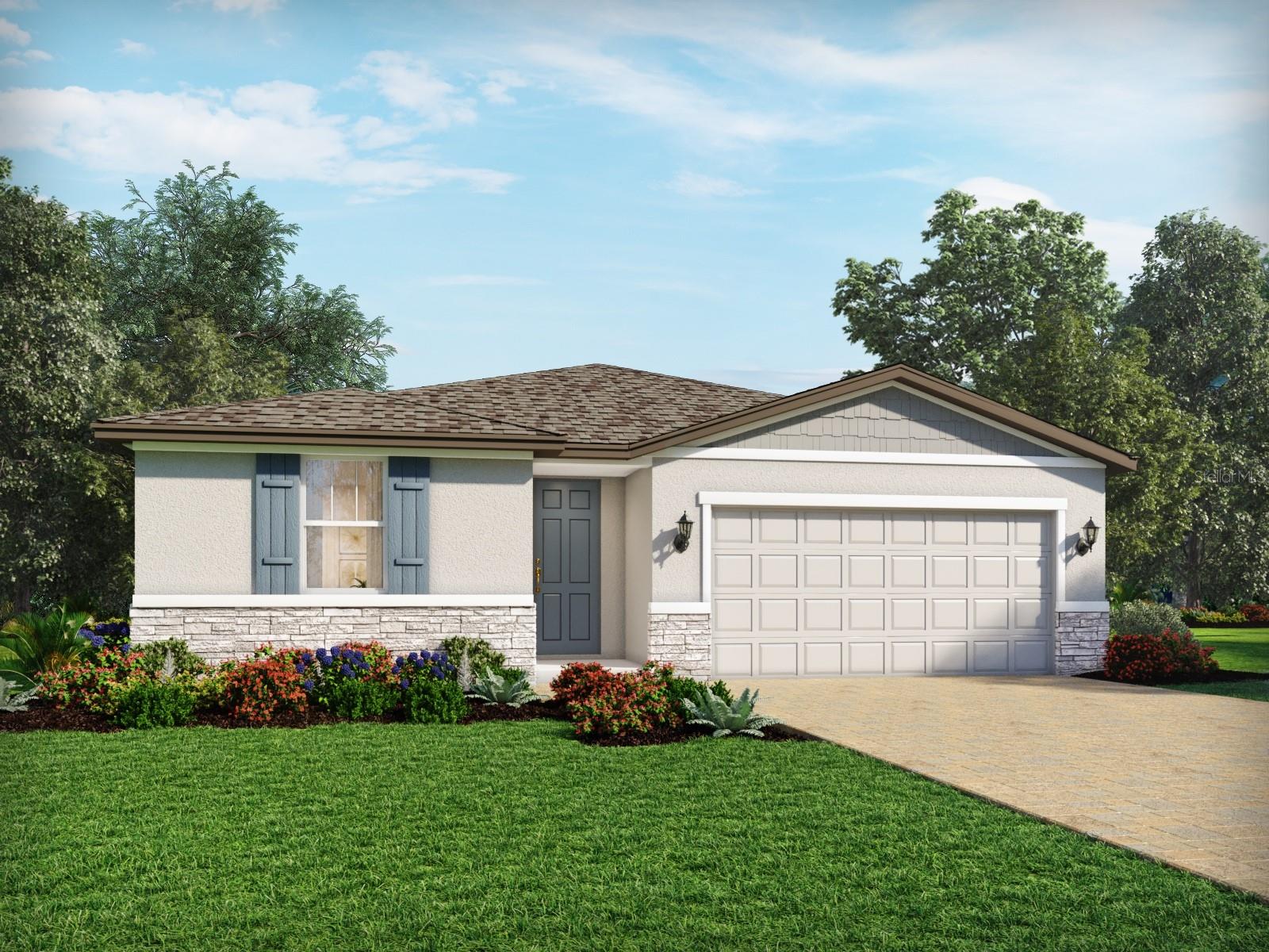 Listing TB8477120 4511 EAGLE PERCH CT, ST CLOUD, FL 34772