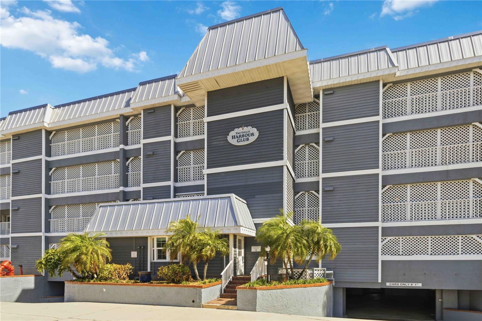 Listing TB8479444 905 N HARBOR CITY BLVD #204, MELBOURNE, FL 32935