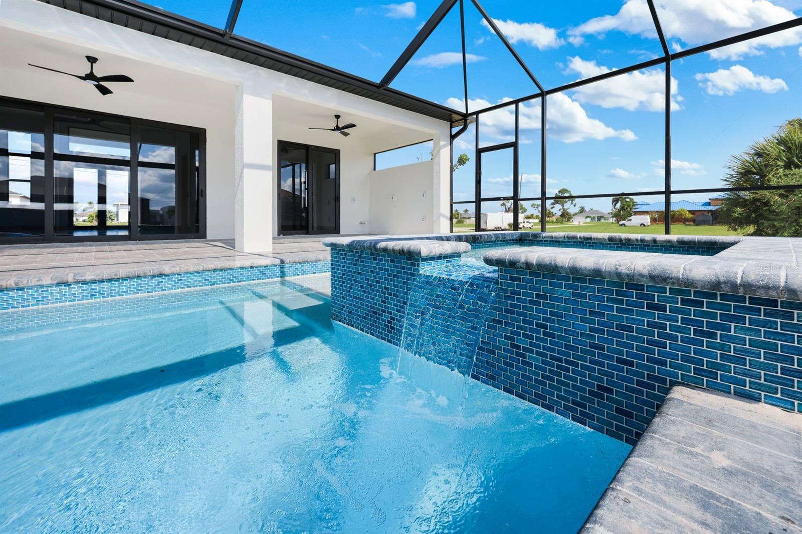 Listing TB8482702 1925 NW 34TH PL, CAPE CORAL, FL 33993