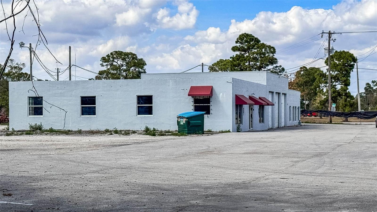 Listing TB8484372 415 ANGLE RD, FORT PIERCE, FL 34947